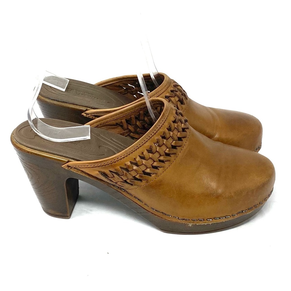 White Mountain Clogs - image 3